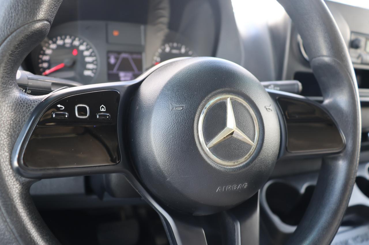 2019 MERCEDES-BENZ SPRINTER 2500/3500 Houston TX