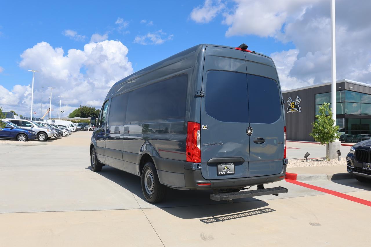 2019 MERCEDES-BENZ SPRINTER 2500/3500 Houston TX