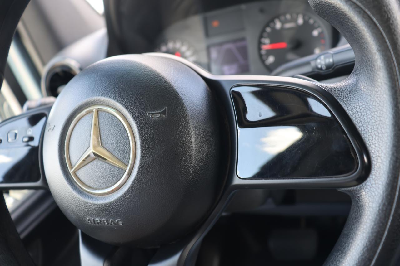 2019 MERCEDES-BENZ SPRINTER 2500/3500 Houston TX