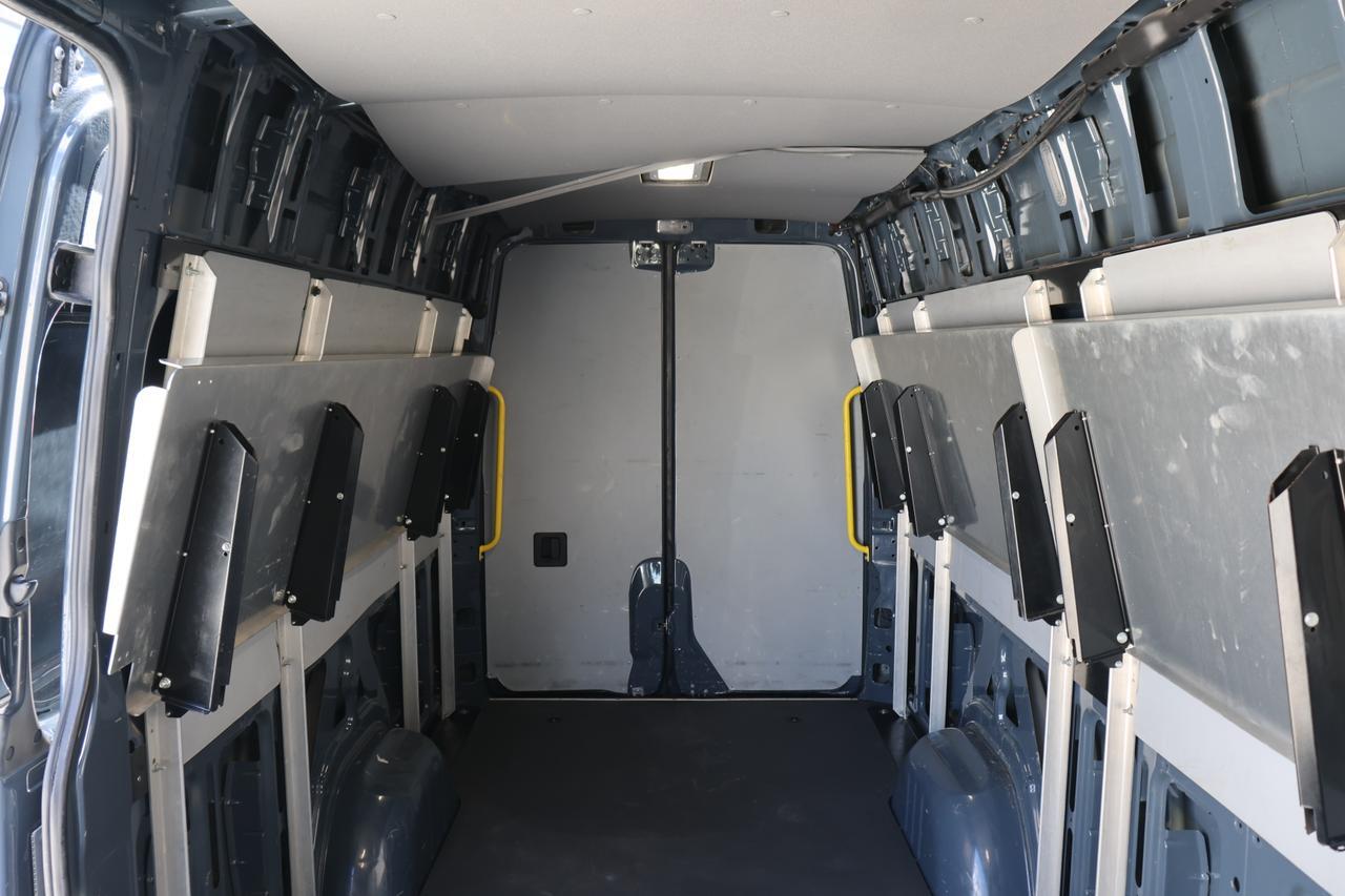 2019 MERCEDES-BENZ SPRINTER 2500/3500 Houston TX