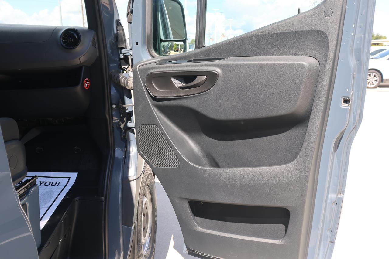 2019 MERCEDES-BENZ SPRINTER 2500/3500 Houston TX