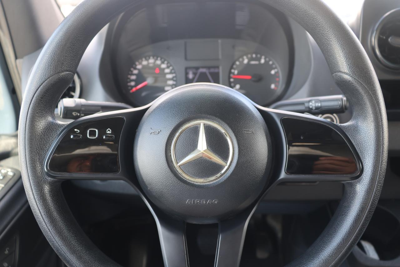 2019 MERCEDES-BENZ SPRINTER 2500/3500 Houston TX
