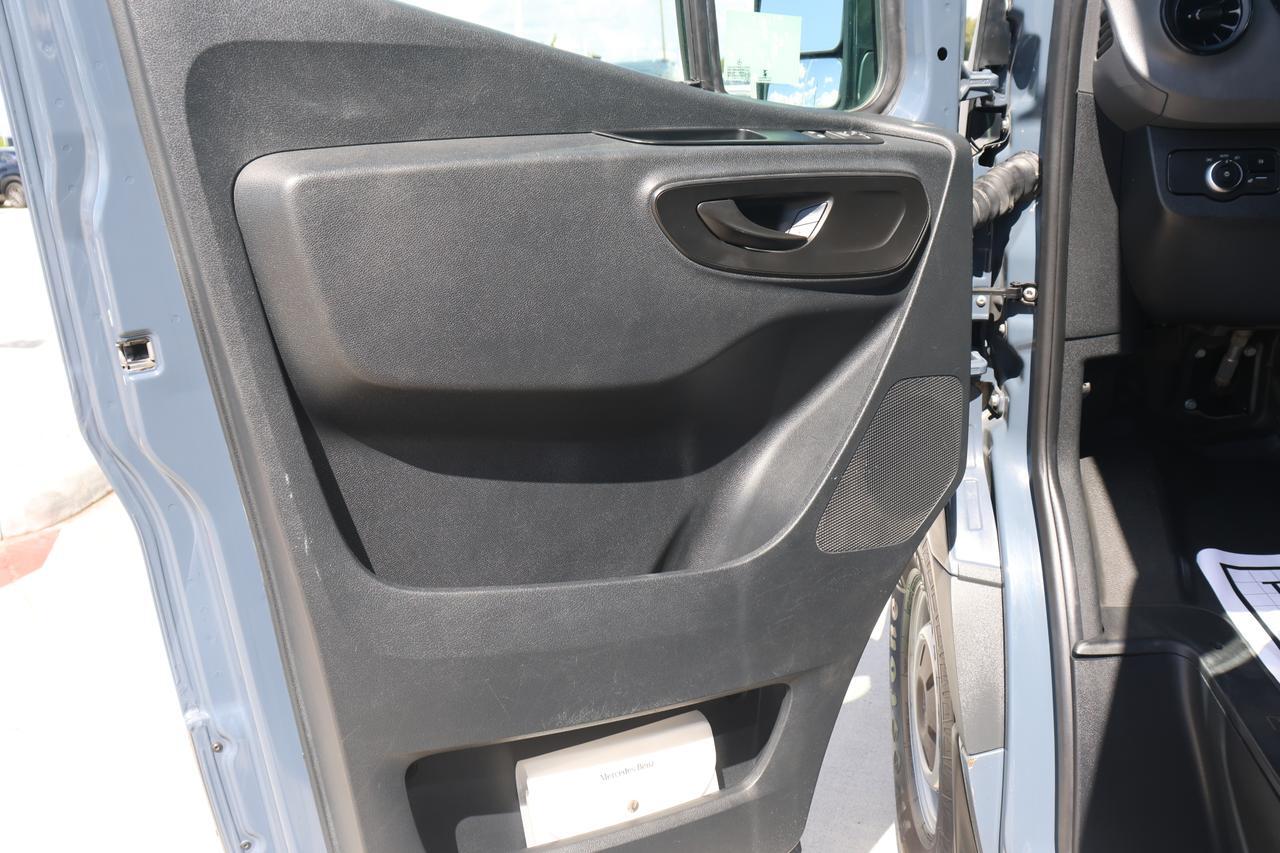 2019 MERCEDES-BENZ SPRINTER 2500/3500 Houston TX