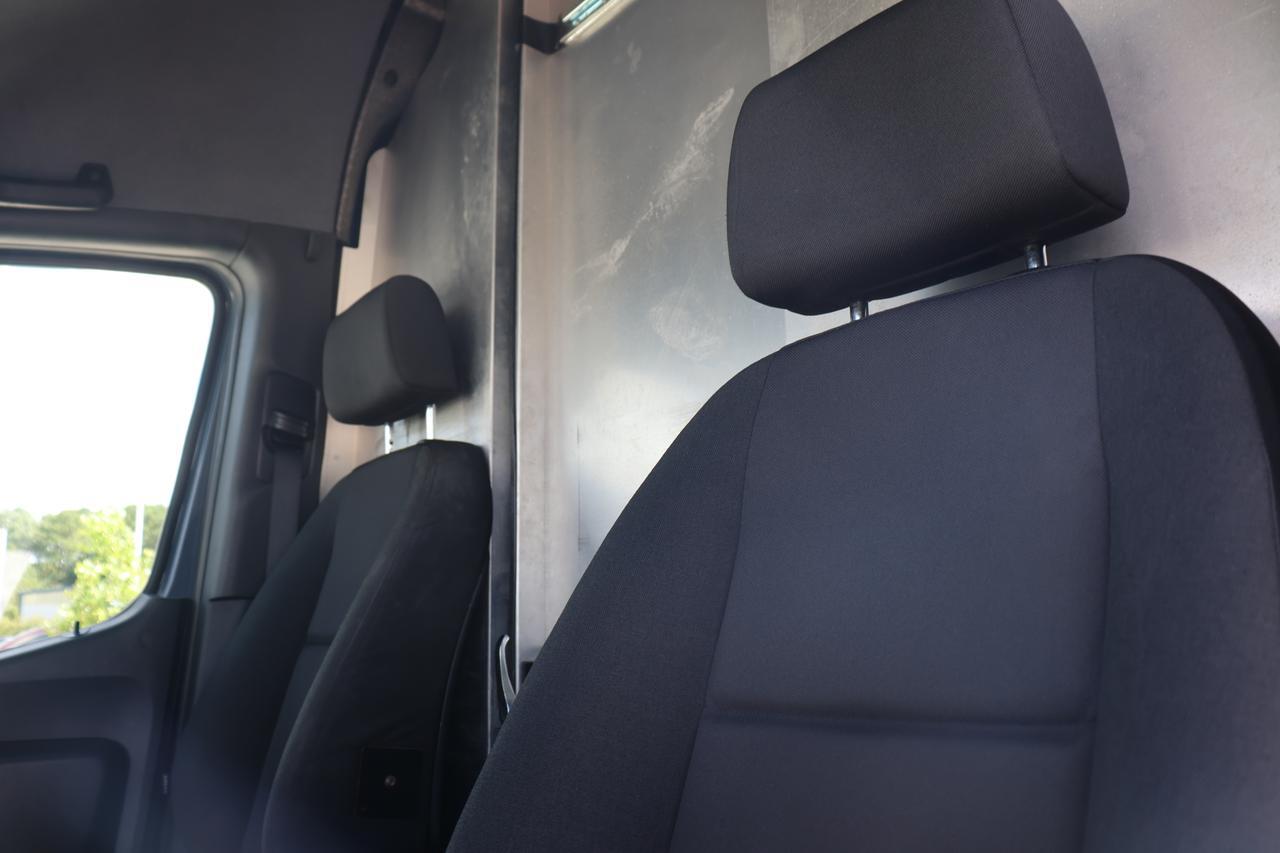 2019 MERCEDES-BENZ SPRINTER 2500/3500 Houston TX