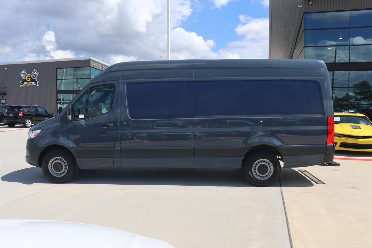 2019 MERCEDES-BENZ SPRINTER 2500/3500 Houston TX