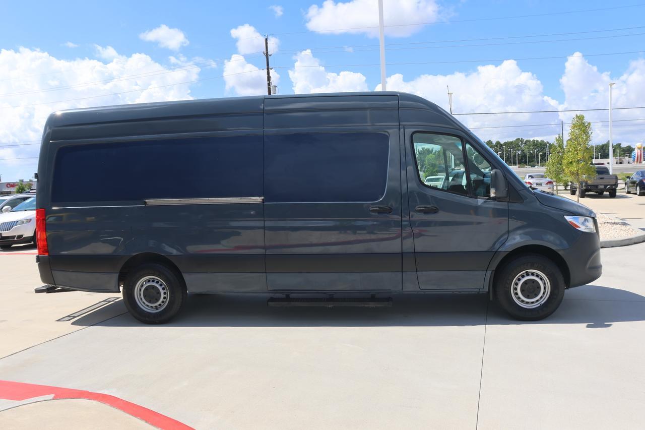 2019 MERCEDES-BENZ SPRINTER 2500/3500 Houston TX