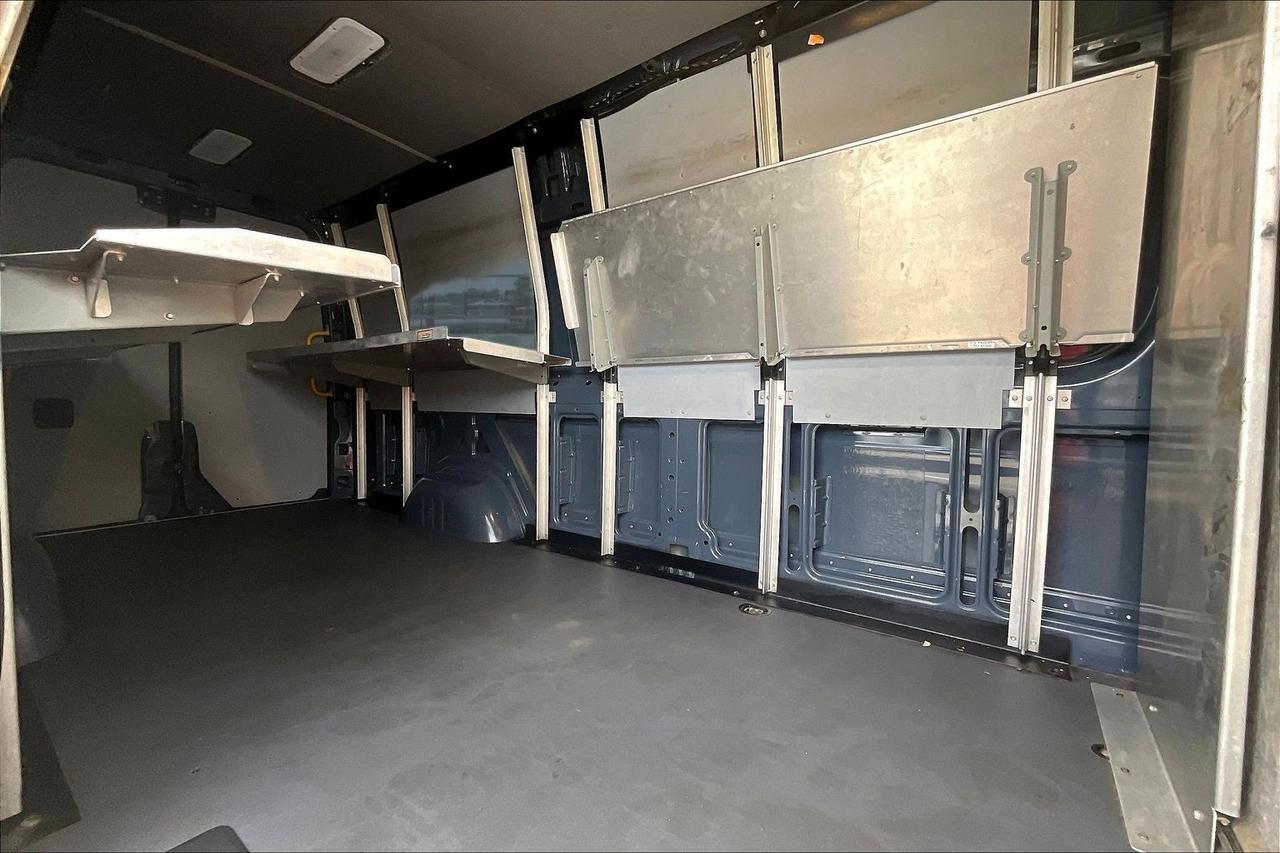 2019 MERCEDES-BENZ SPRINTER 2500/3500 Houston TX