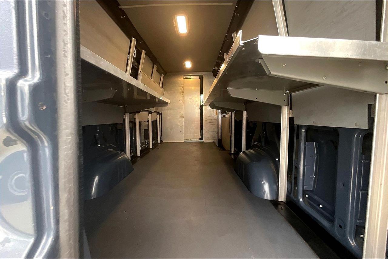 2019 MERCEDES-BENZ SPRINTER 2500/3500 Houston TX