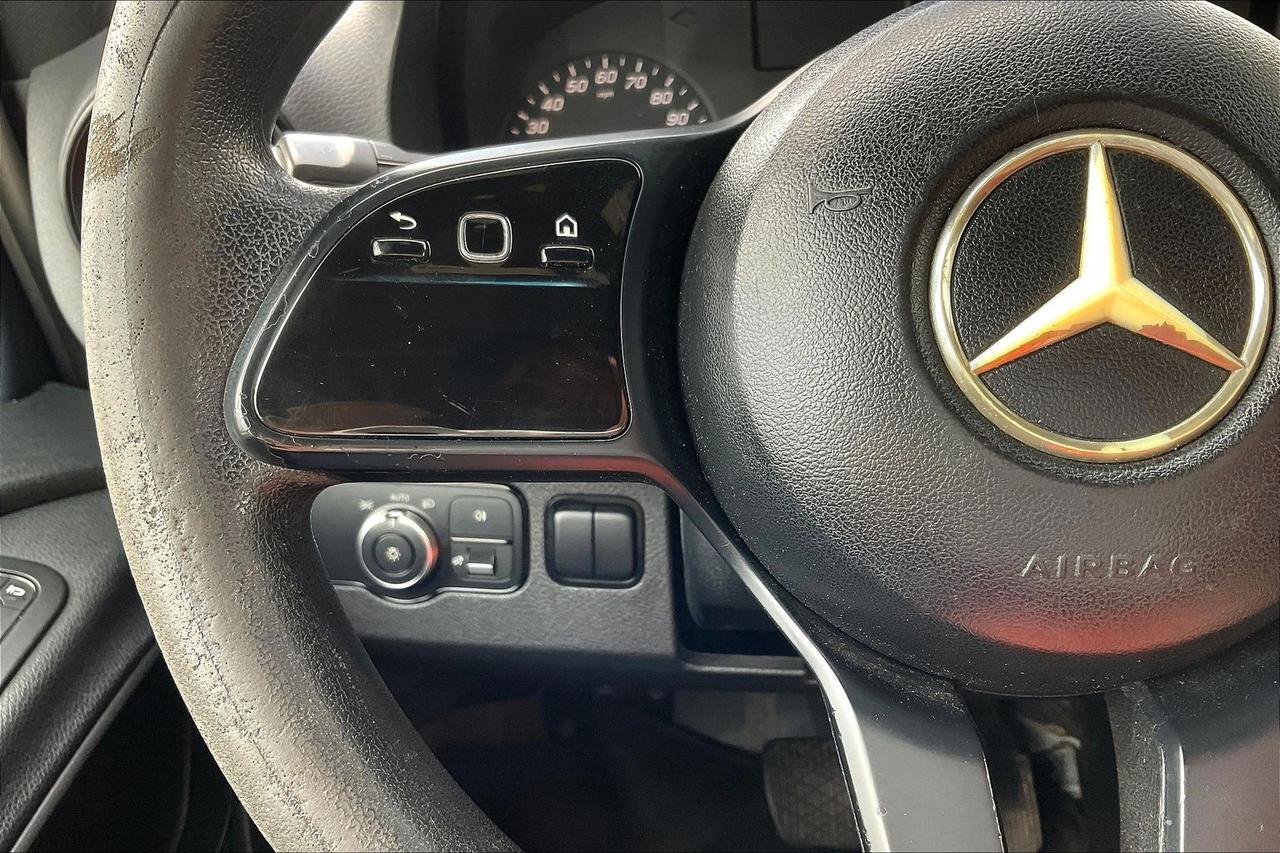 2019 MERCEDES-BENZ SPRINTER 2500/3500 Houston TX