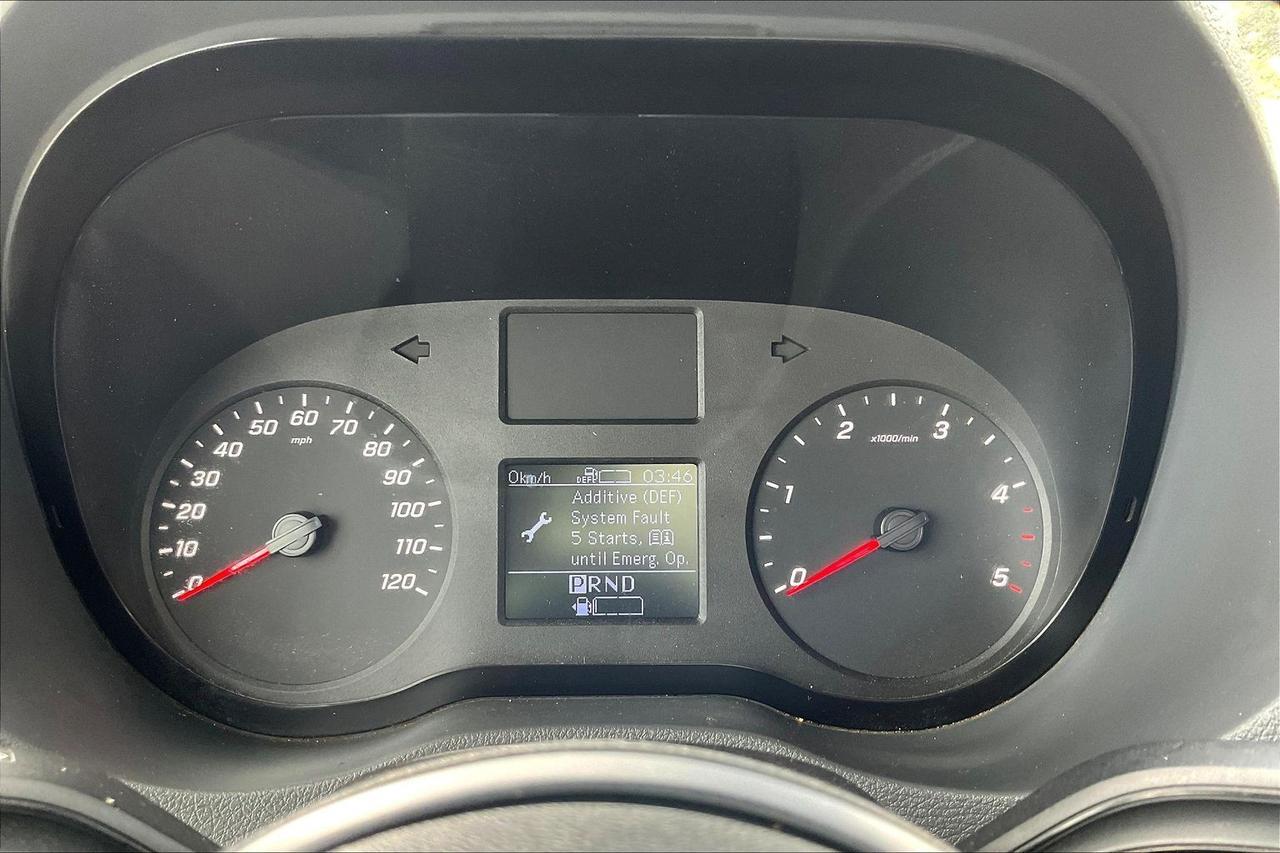 2019 MERCEDES-BENZ SPRINTER 2500/3500 Houston TX