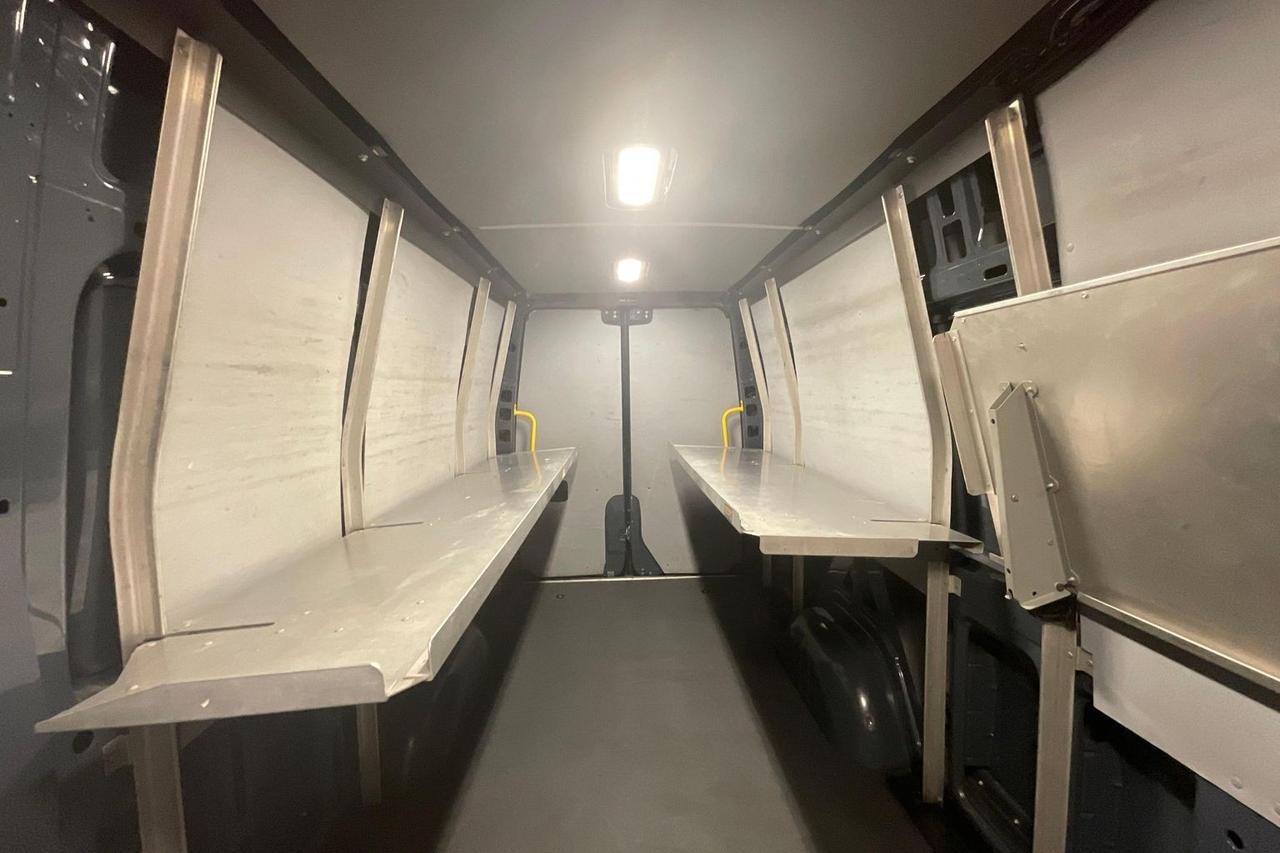 2019 MERCEDES-BENZ SPRINTER 2500/3500 Houston TX