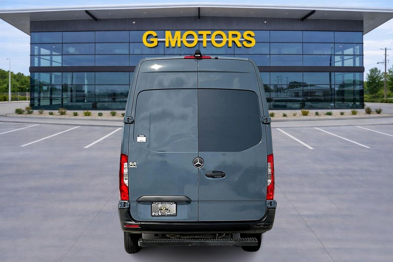 2019 MERCEDES-BENZ SPRINTER 2500/3500 Houston TX