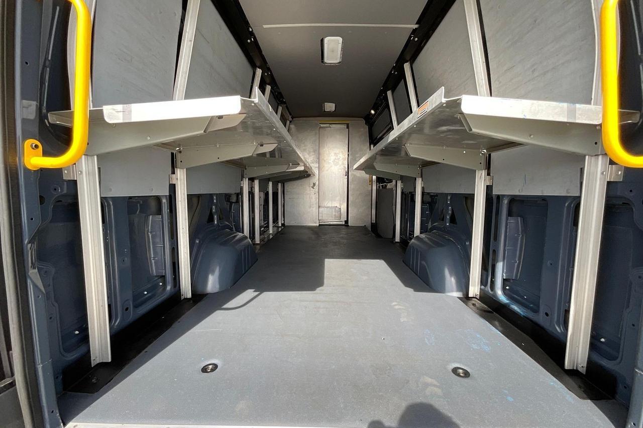 2019 MERCEDES-BENZ SPRINTER 2500/3500 Houston TX