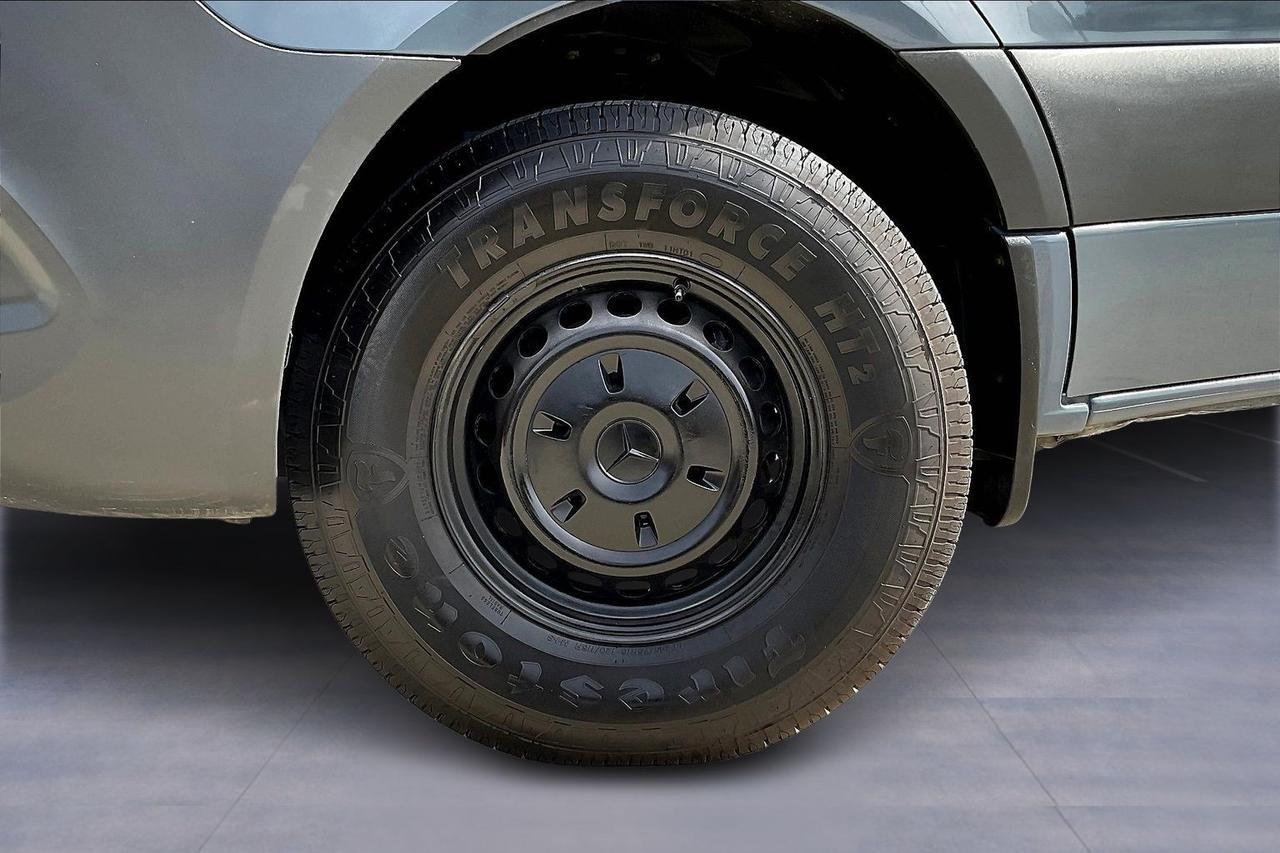 2019 MERCEDES-BENZ SPRINTER 2500/3500 Houston TX