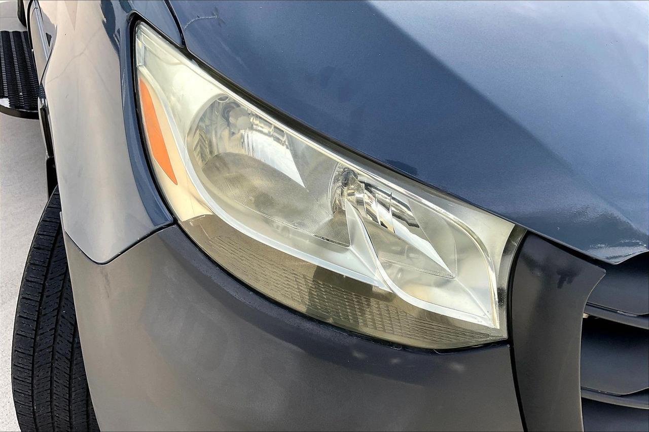 2019 MERCEDES-BENZ SPRINTER 2500/3500 Houston TX