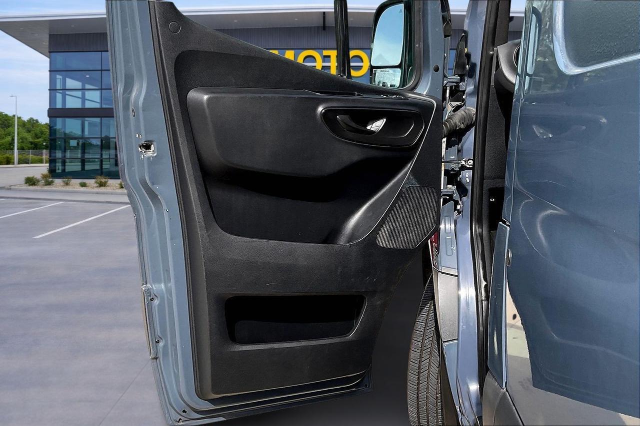 2019 MERCEDES-BENZ SPRINTER 2500/3500 Houston TX