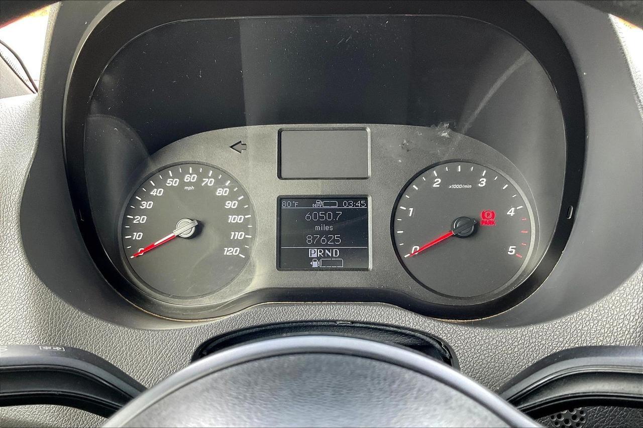 2019 MERCEDES-BENZ SPRINTER 2500/3500 Houston TX