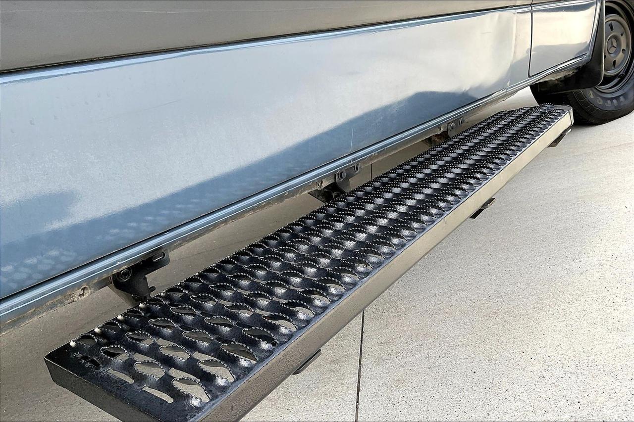 2019 MERCEDES-BENZ SPRINTER 2500/3500 Houston TX