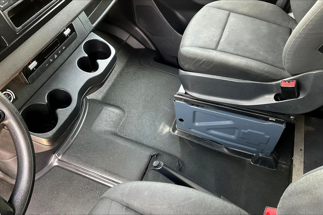 2019 MERCEDES-BENZ SPRINTER 2500/3500 Houston TX