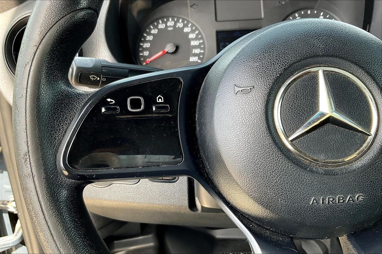 2019 MERCEDES-BENZ SPRINTER 2500/3500 Houston TX