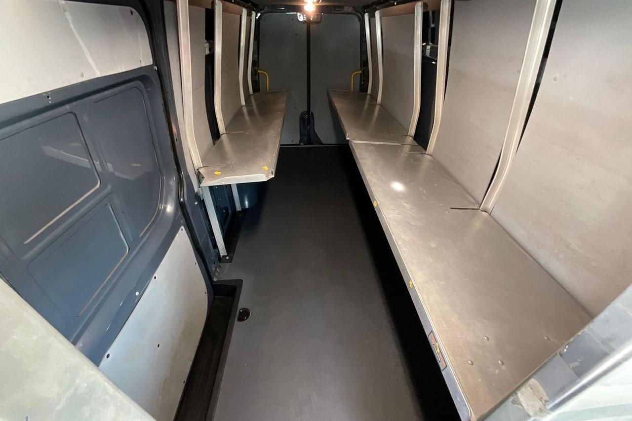 2019 MERCEDES-BENZ SPRINTER 2500/3500 Houston TX
