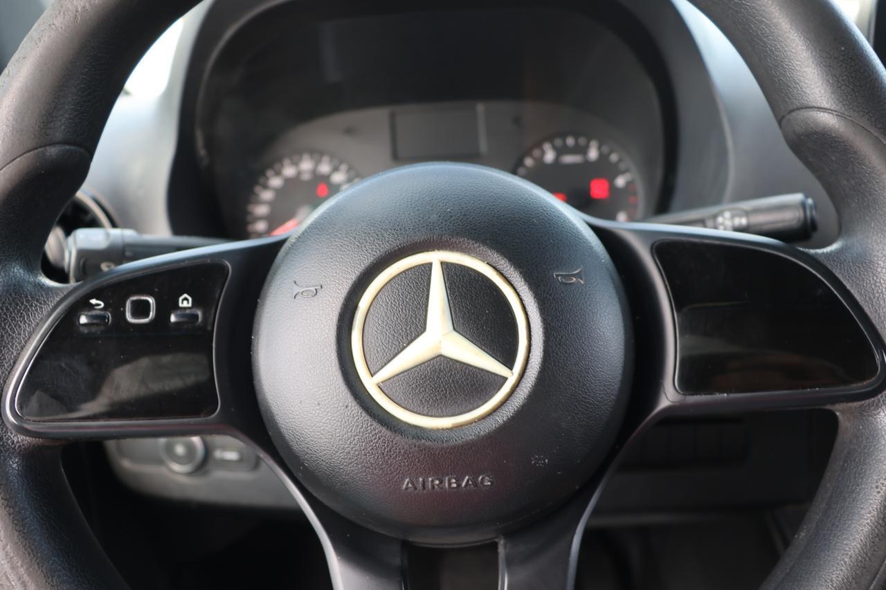 2019 MERCEDES-BENZ SPRINTER 2500/3500 BLUE at G Motors