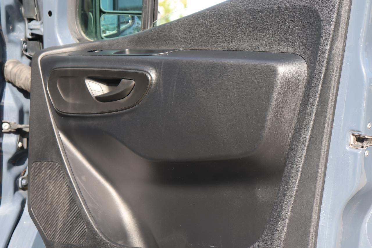 2019 MERCEDES-BENZ SPRINTER 2500/3500 BLUE at G Motors