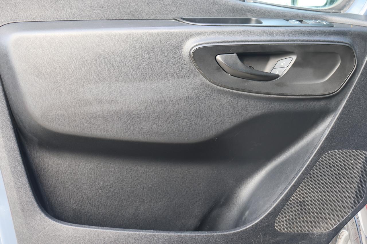 2019 MERCEDES-BENZ SPRINTER 2500/3500 BLUE at G Motors