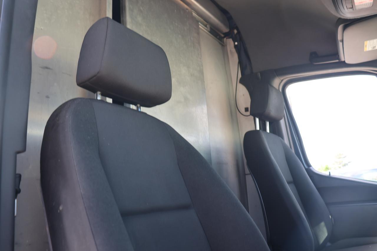 2019 MERCEDES-BENZ SPRINTER 2500/3500 BLUE at G Motors