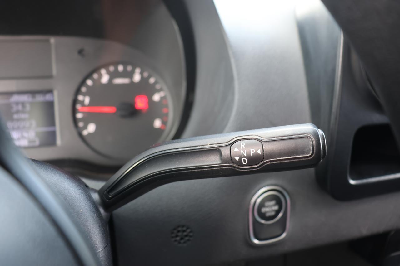 2019 MERCEDES-BENZ SPRINTER 2500/3500 BLUE at G Motors