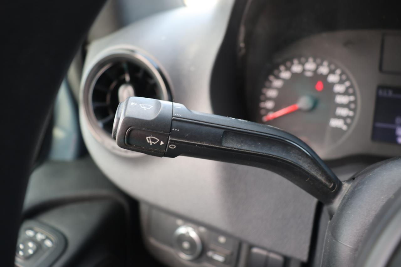 2019 MERCEDES-BENZ SPRINTER 2500/3500 BLUE at G Motors