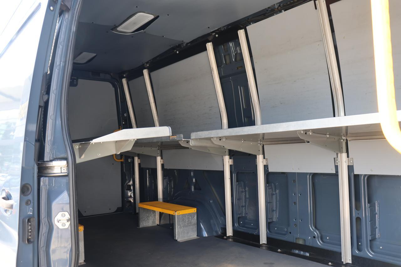 2019 MERCEDES-BENZ SPRINTER 2500/3500 Houston TX