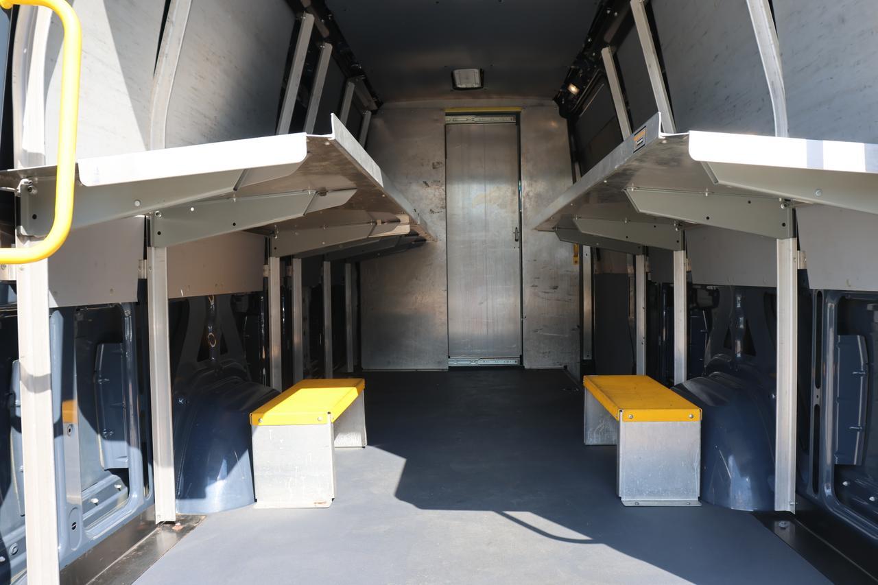 2019 MERCEDES-BENZ SPRINTER 2500/3500 Houston TX