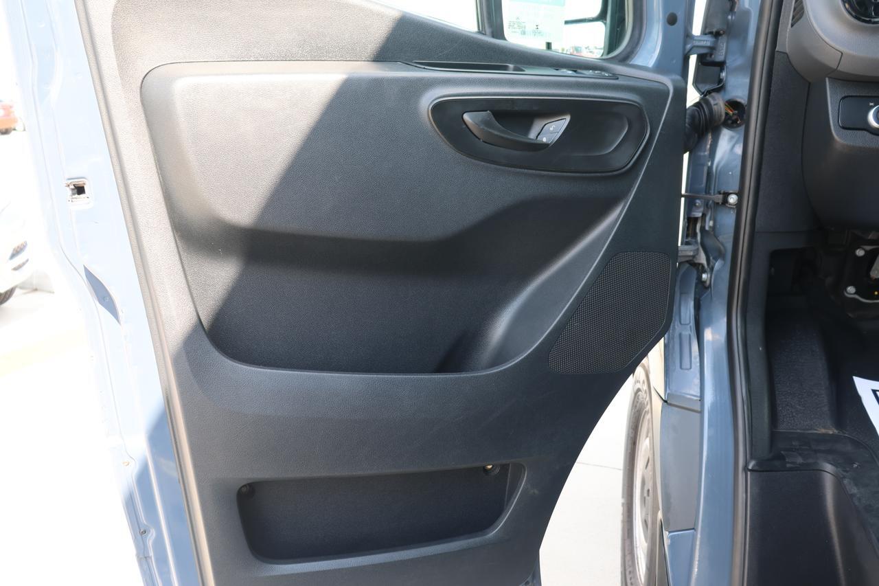 2019 MERCEDES-BENZ SPRINTER 2500/3500 Houston TX