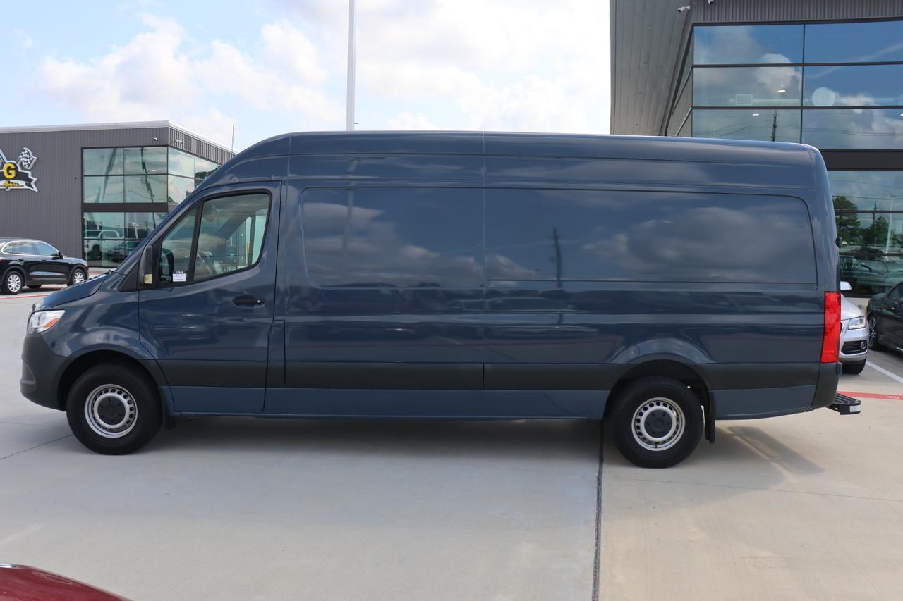2019 MERCEDES-BENZ SPRINTER 2500/3500 Houston TX