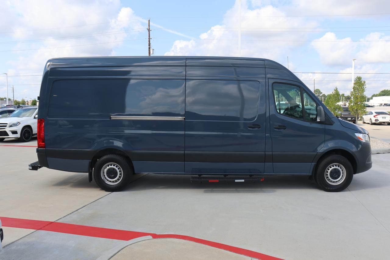 2019 MERCEDES-BENZ SPRINTER 2500/3500 Houston TX