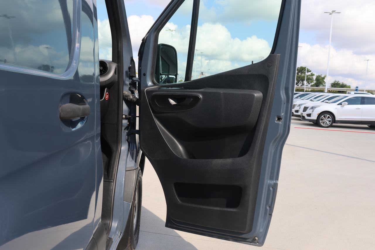 2019 MERCEDES-BENZ SPRINTER 2500/3500 Houston TX
