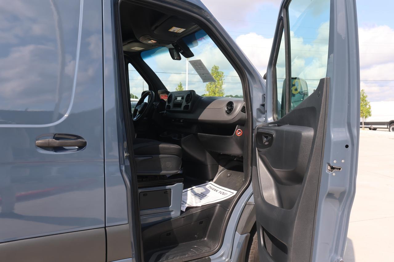 2019 MERCEDES-BENZ SPRINTER 2500/3500 Houston TX