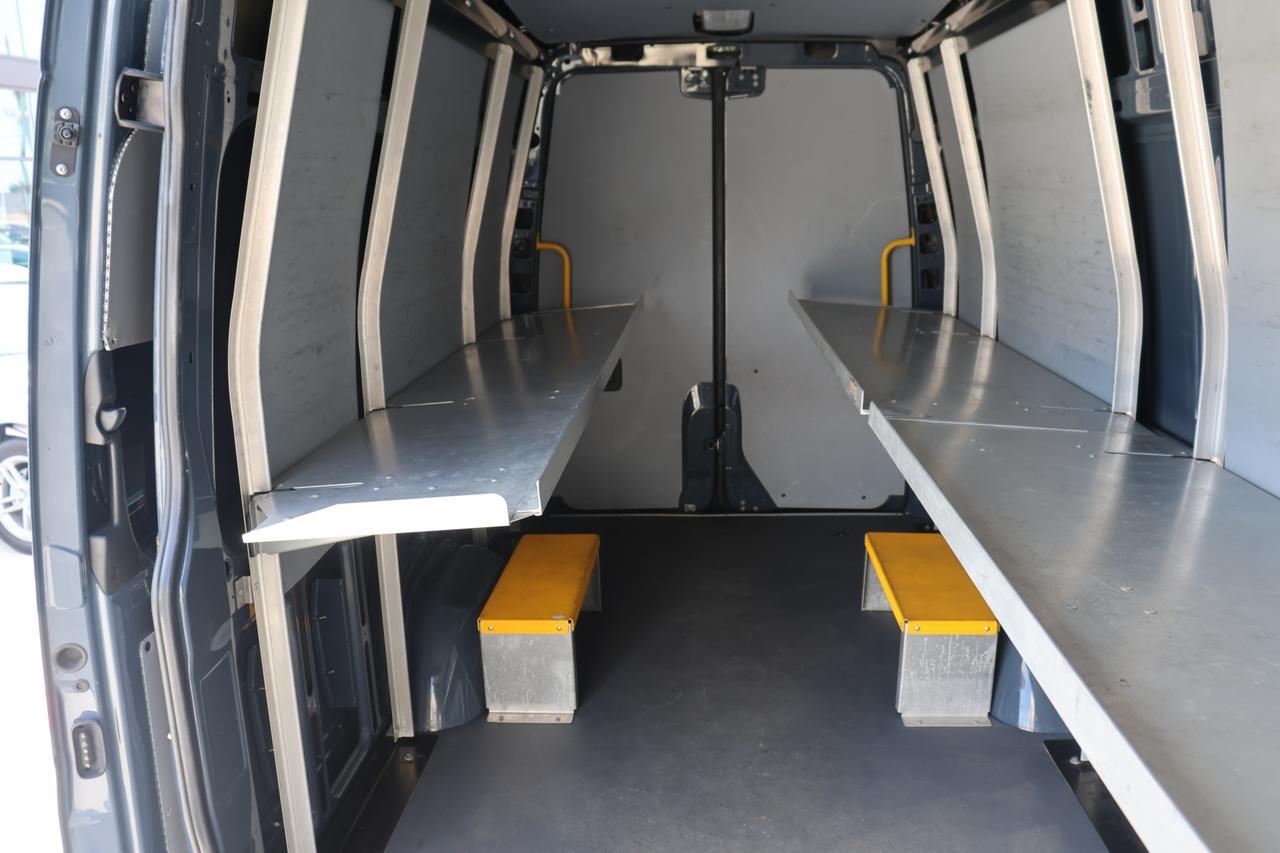 2019 MERCEDES-BENZ SPRINTER 2500/3500 Houston TX