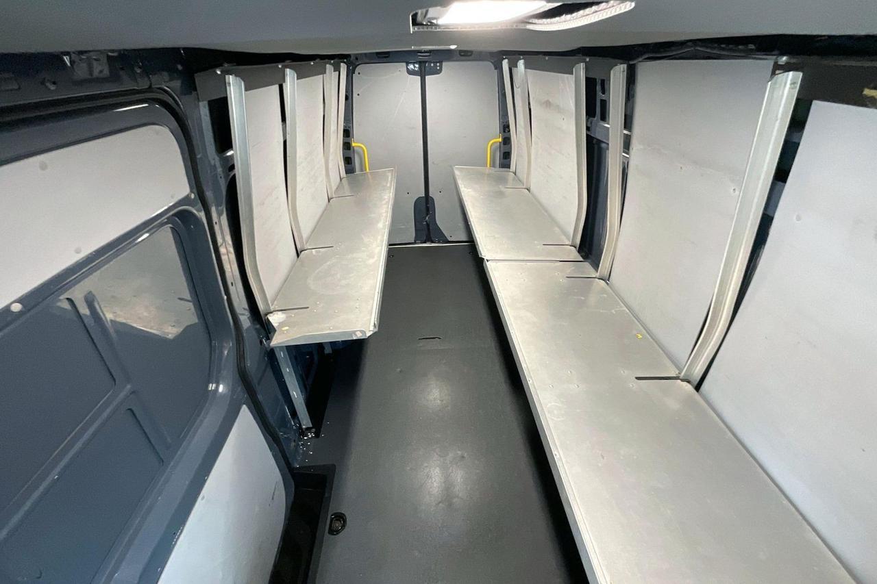 2019 MERCEDES-BENZ SPRINTER 2500/3500 Houston TX