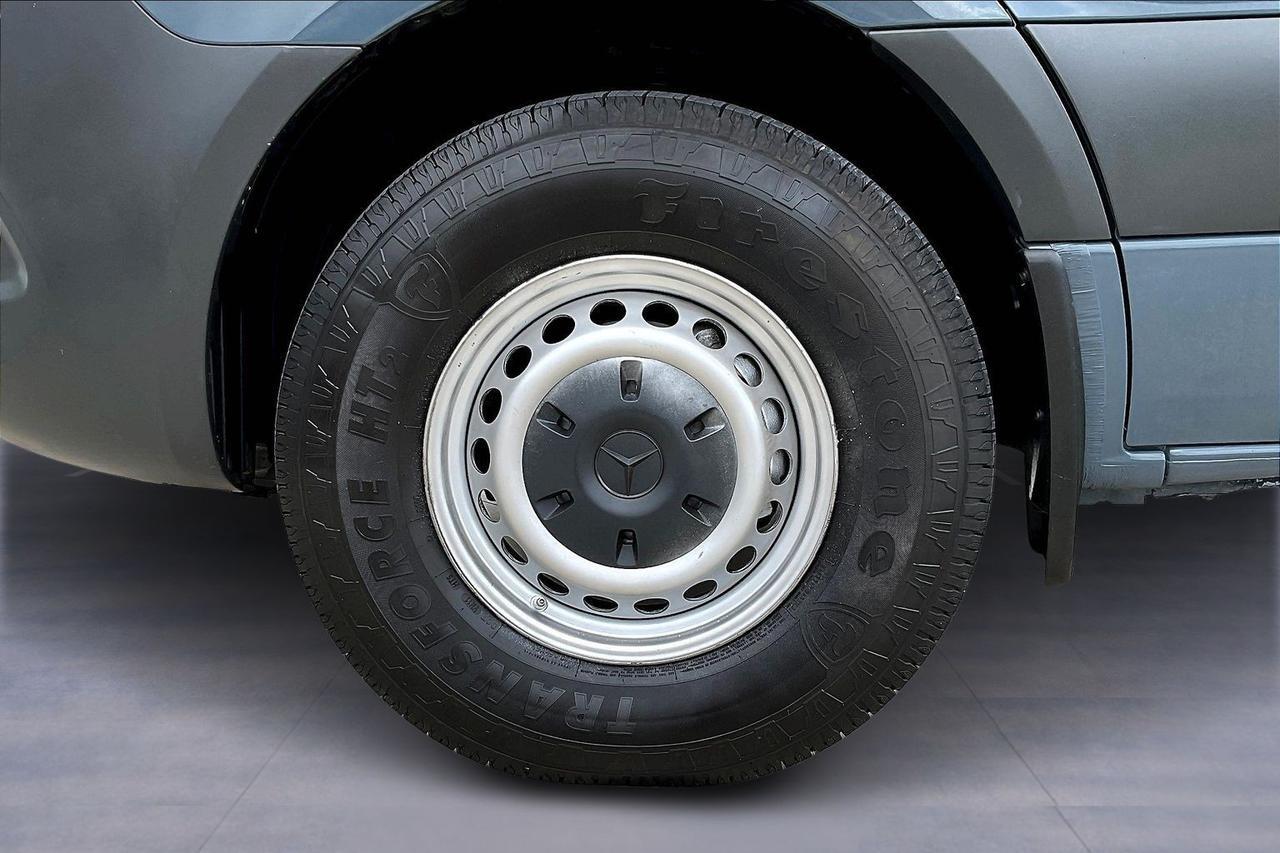 2019 MERCEDES-BENZ SPRINTER 2500/3500 Houston TX