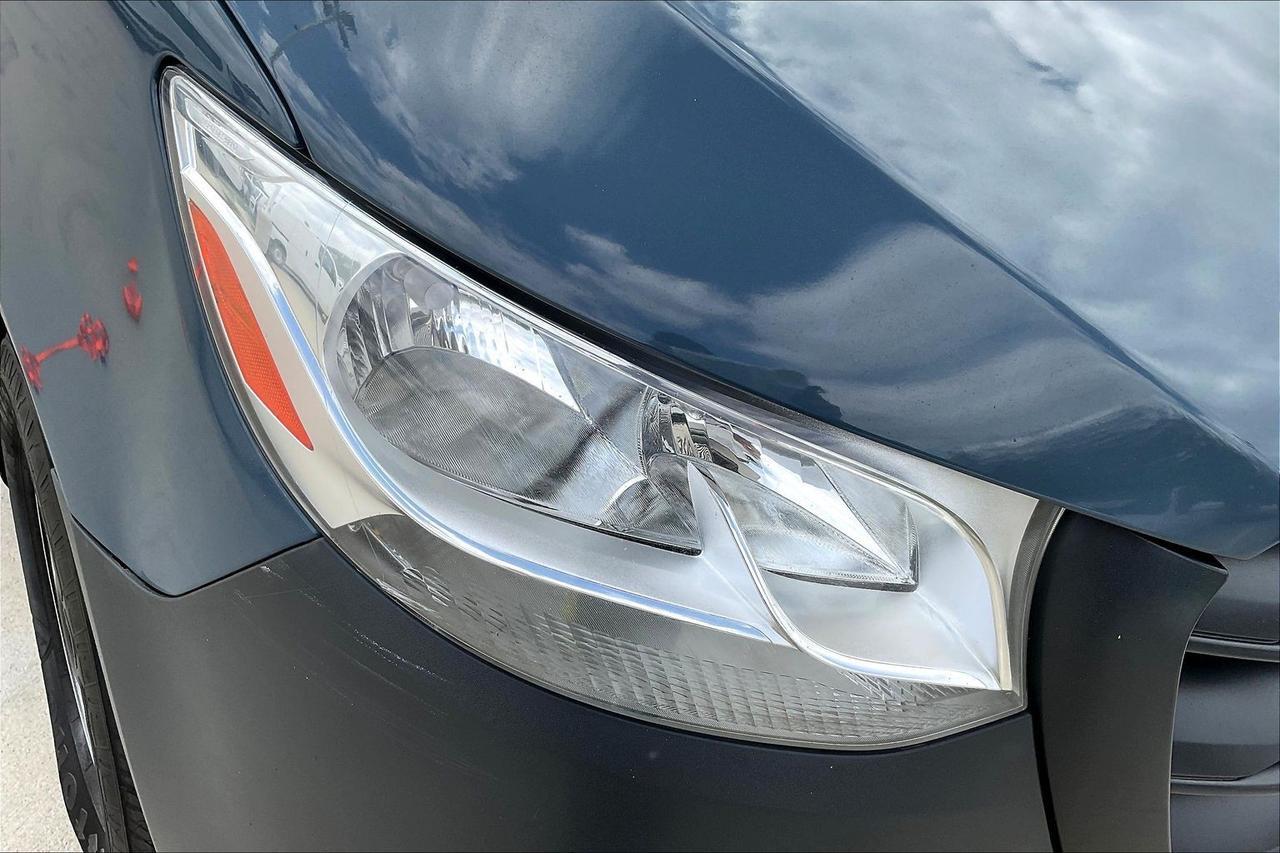 2019 MERCEDES-BENZ SPRINTER 2500/3500 Houston TX