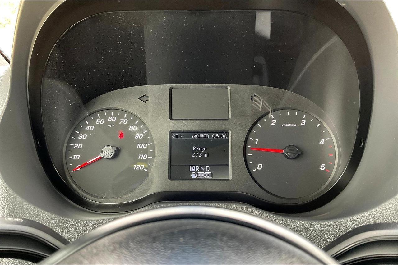 2019 MERCEDES-BENZ SPRINTER 2500/3500 Houston TX