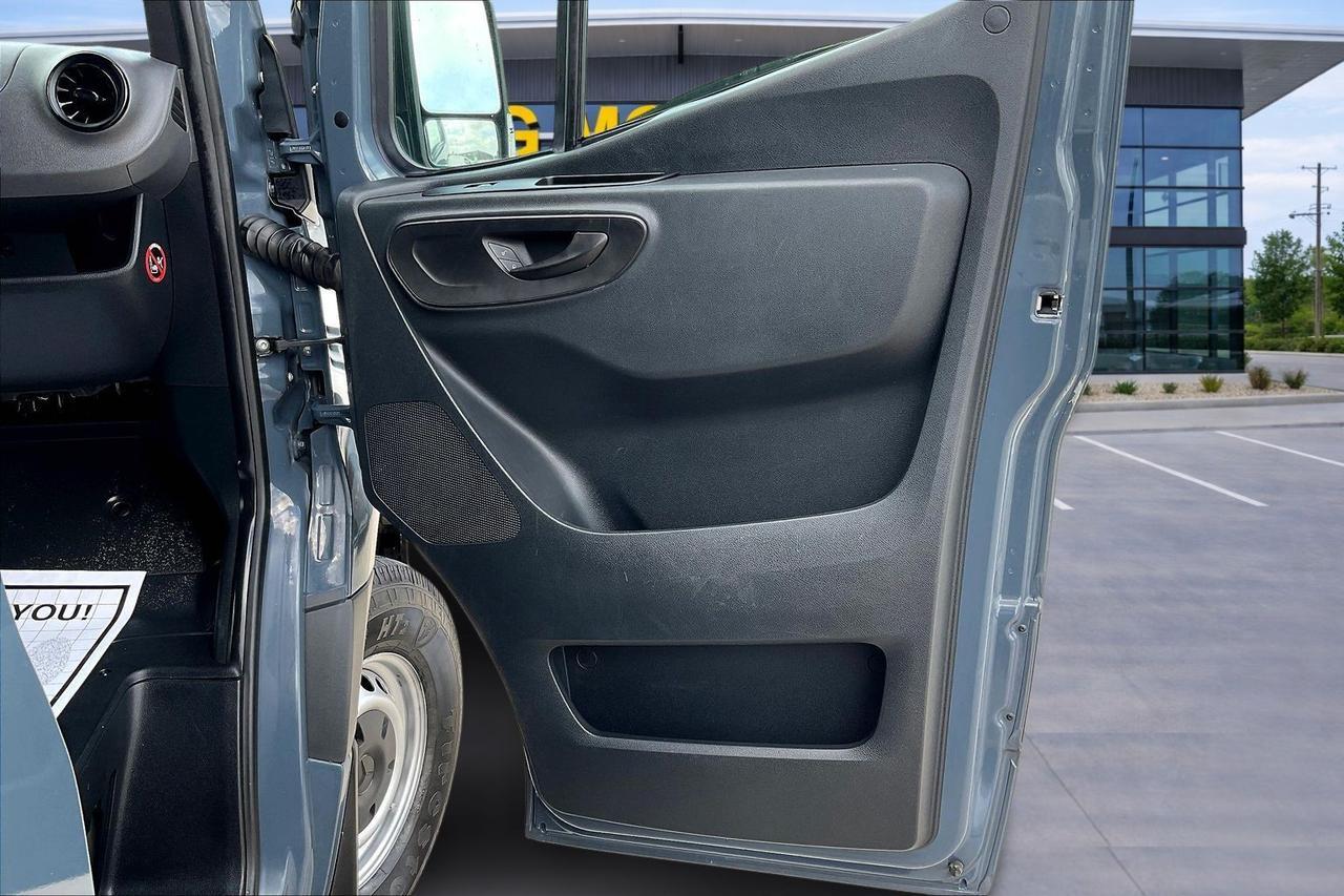 2019 MERCEDES-BENZ SPRINTER 2500/3500 Houston TX