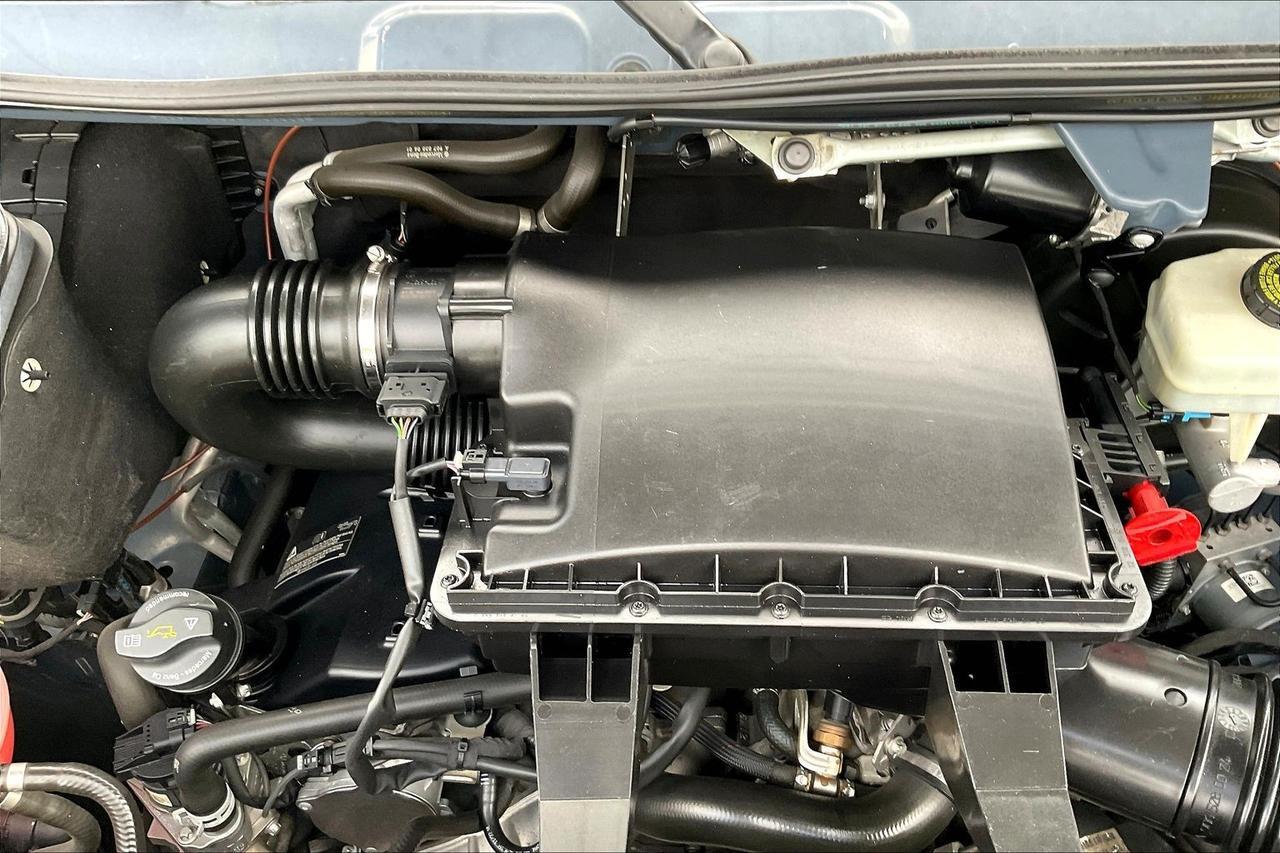 2019 MERCEDES-BENZ SPRINTER 2500/3500 Houston TX