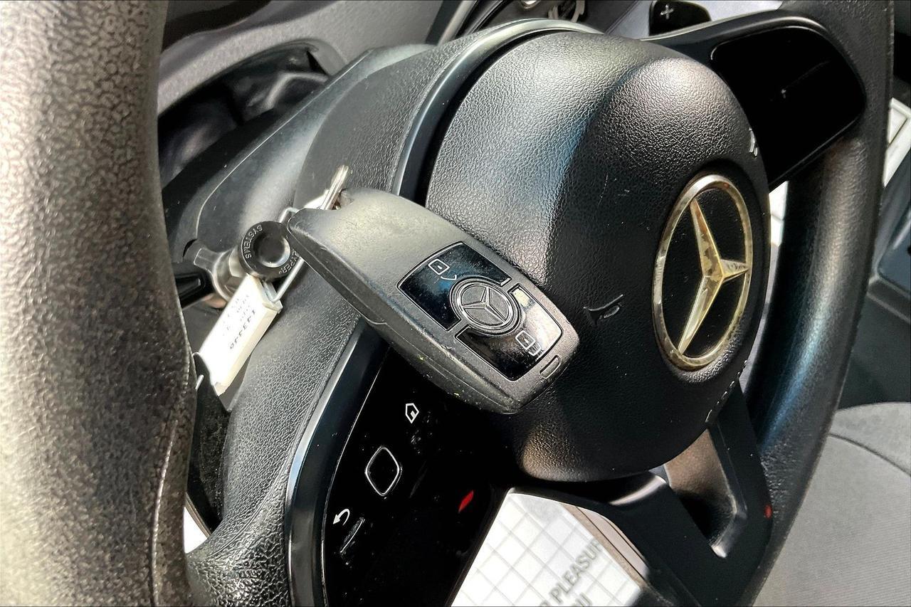 2019 MERCEDES-BENZ SPRINTER 2500/3500 Houston TX