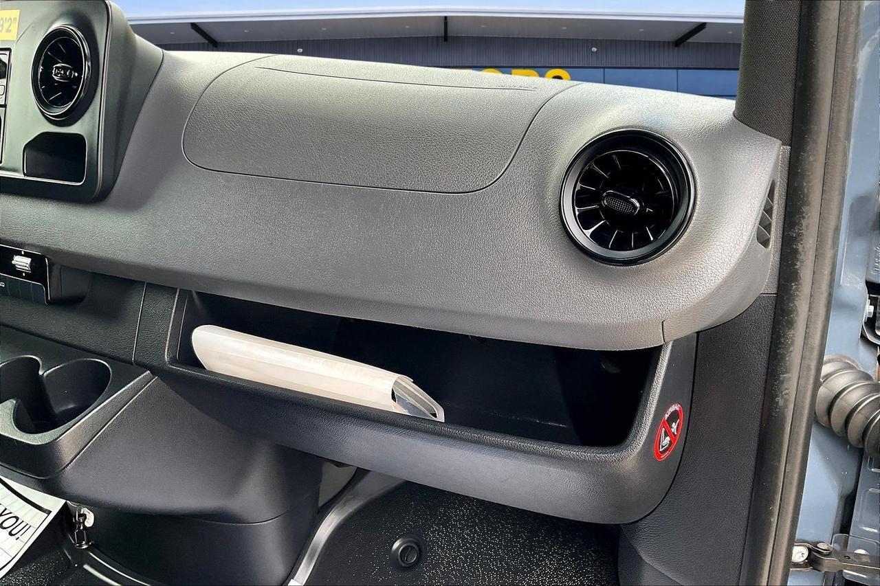 2019 MERCEDES-BENZ SPRINTER 2500/3500 Houston TX