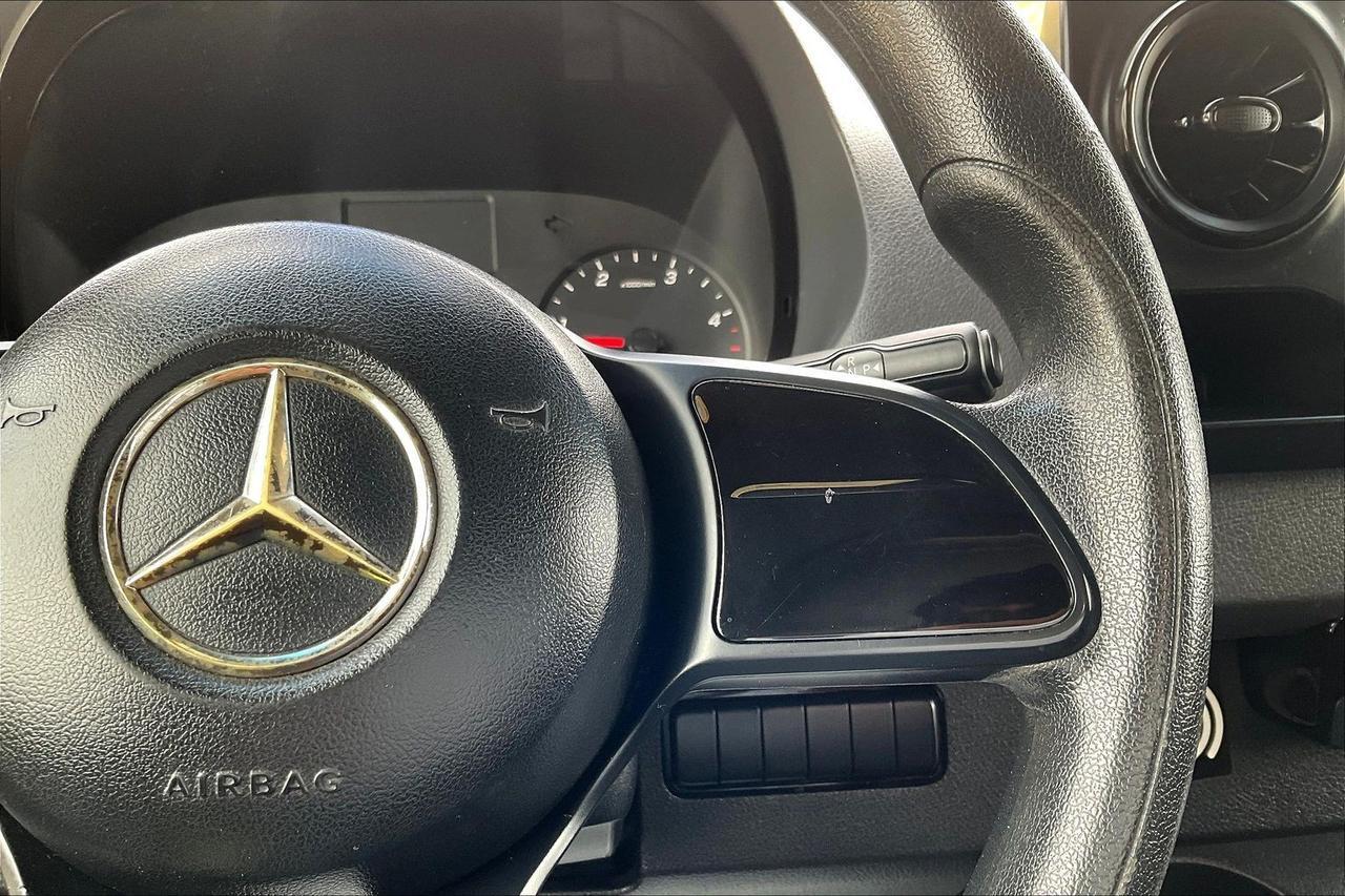 2019 MERCEDES-BENZ SPRINTER 2500/3500 Houston TX