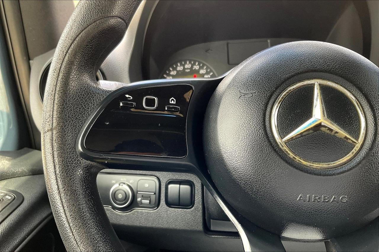 2019 MERCEDES-BENZ SPRINTER 2500/3500 Houston TX