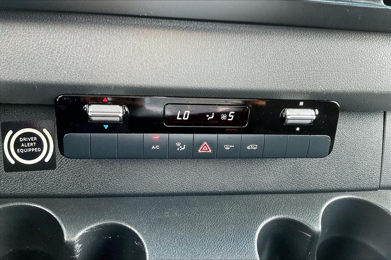 2019 MERCEDES-BENZ SPRINTER 2500/3500 Houston TX